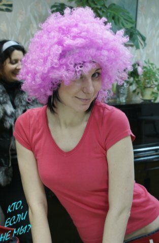 Лена Предполагаева, 23 годика