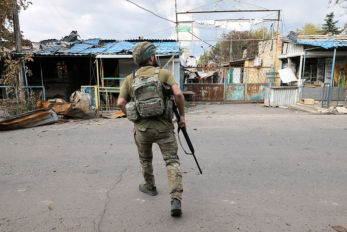 Фото: EASTNEWS/AP/FOTOLINK.