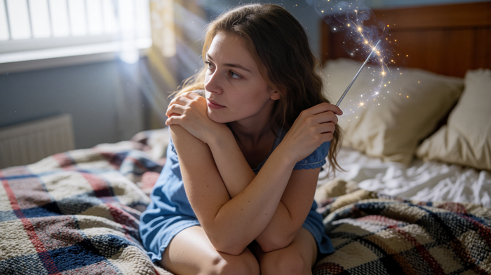 Как убеждения создают вашу реальность: что на самом деле стоит за материализацией мыслей