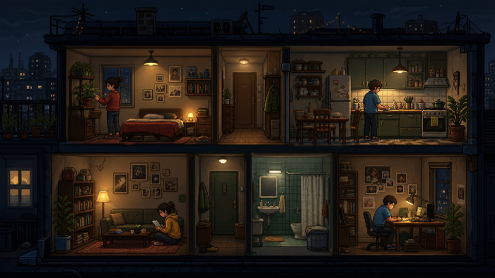 ����� ������ ����