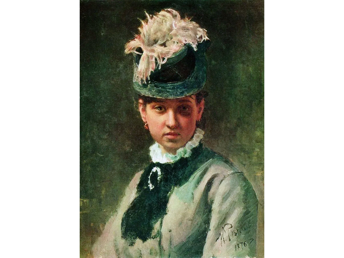 ������� ���� �������, ���� ���������, 1876