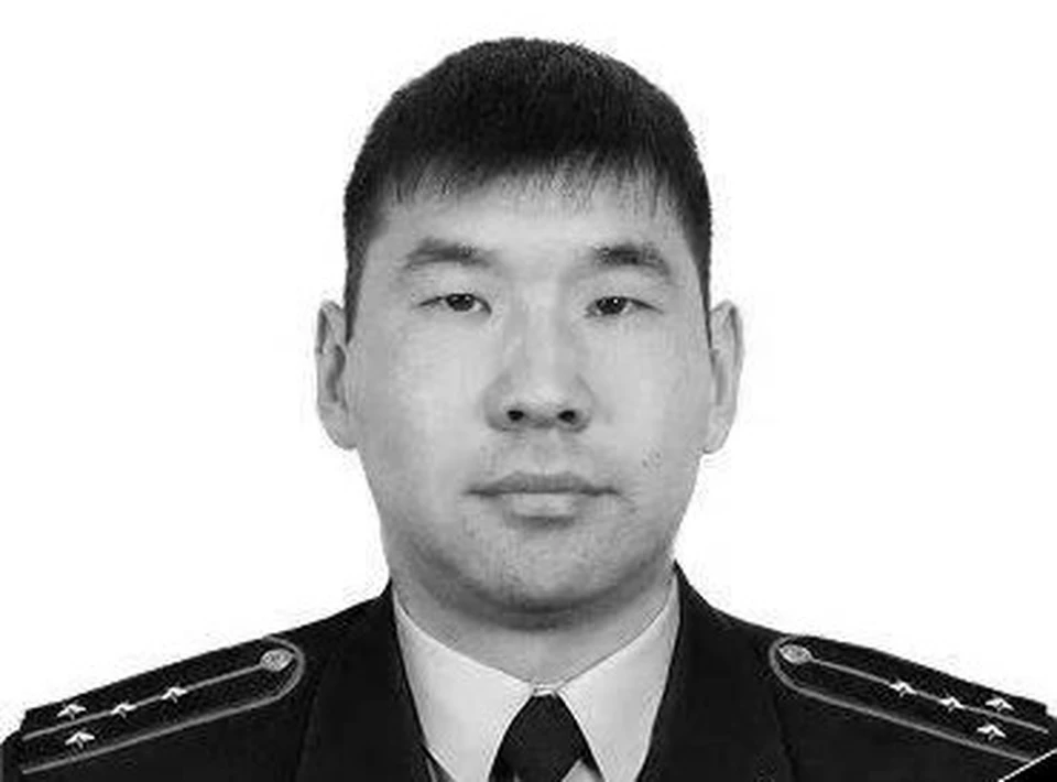 In Kemerovo, an unlicensed driver fatally struck a police officer to avoid a fine. - My, Negative, Kemerovo region - Kuzbass, Police, Gai, Violation of traffic rules, Driver