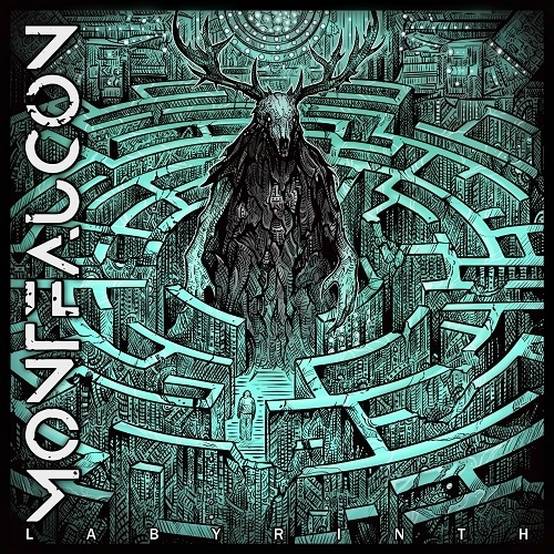 Montfaucon � 2026 - Labyrinth - (Single)