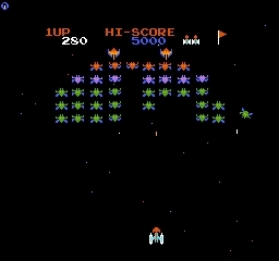 Galaxian