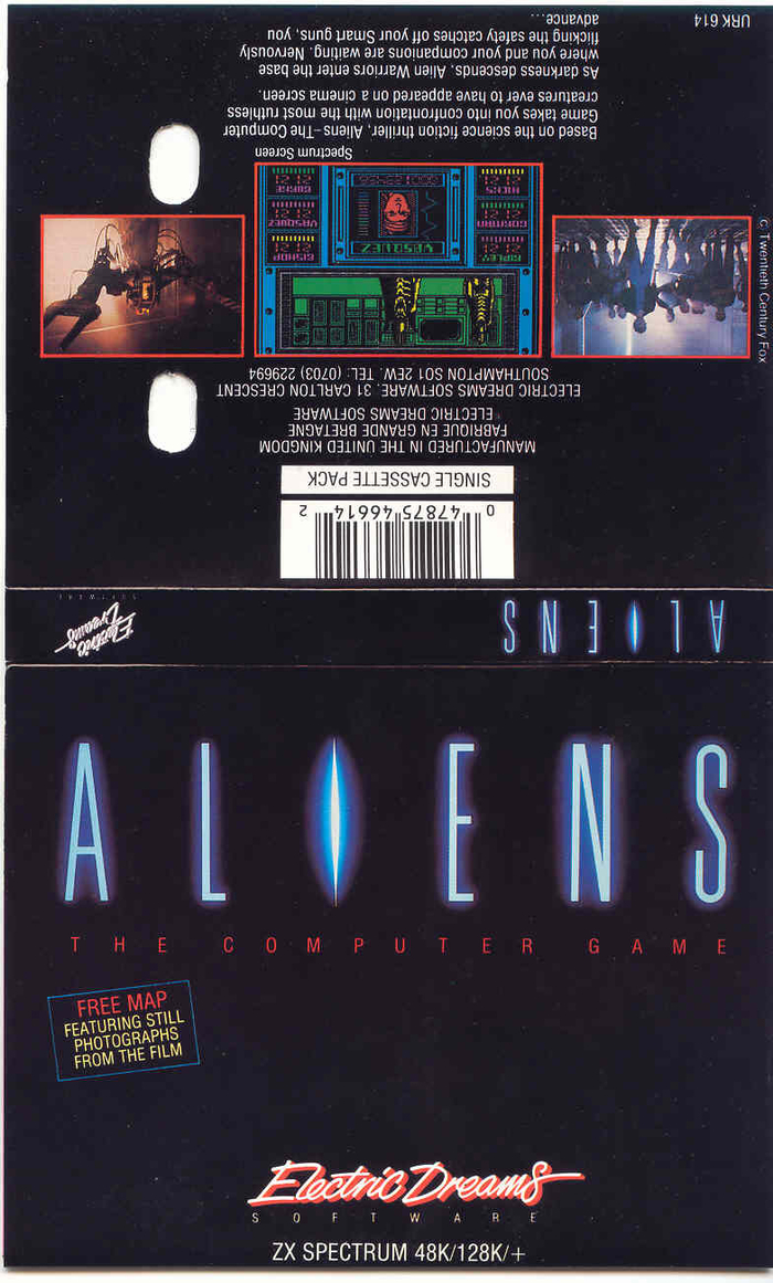 ��������� �������. ��������: <a href="https://worldofspectrum.org/archive/software/games/aliens-electric-dreams-software" target="_blank" rel="nofollow noopener">https://worldofspectrum.org/archive/software/games/aliens-electric-dreams-software</a>