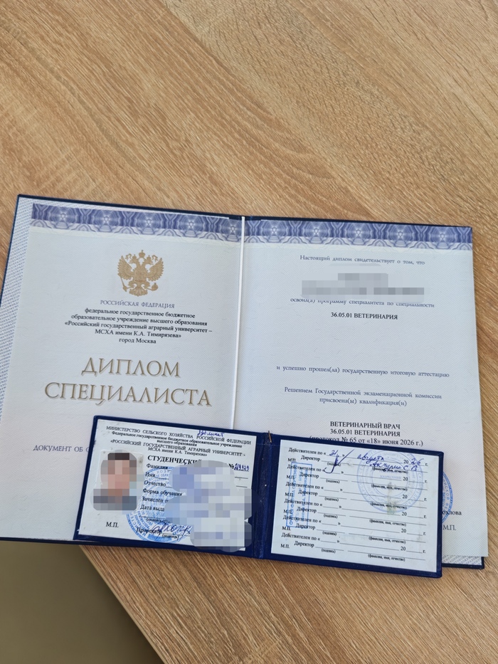 Вот и закончились все эти разговоры про барона-самозванца. Пять лет позади.