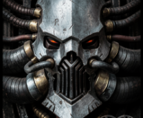 Warhammer 40k -��������� ����� �� ��������. 