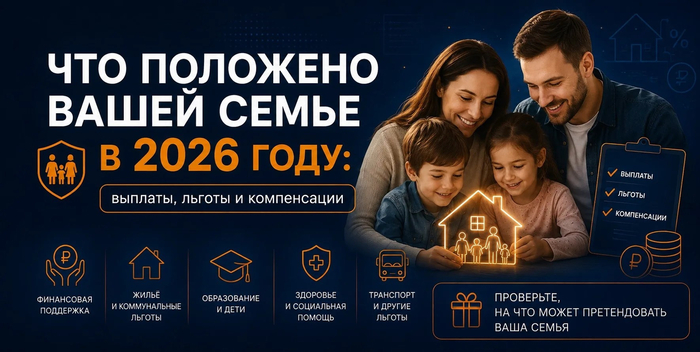 ����� ������� � ������ �������� ������ � ������ � 2026 ����?