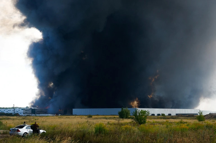 Фото: REUTERS.