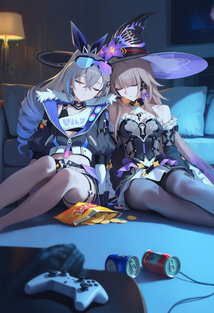 Creator: 時坂ルリ