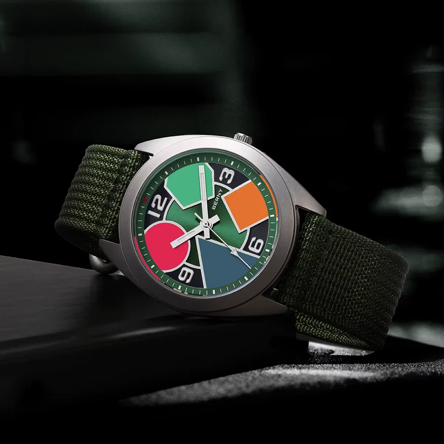 TOP 10 titanium watches with sapphire crystal on AliExpress: from affordable quartz watches to automatic divers - Series TOP AliExpress Products by BadMadSam, Men, AliExpress, Aliexpress sale, Cloth, Overview, Auto, Car, Clock, Smart watch, Artificial Intelligence, Household goods, Accessories, Travels, Tourism, Purchase, Appliances, Longpost, 