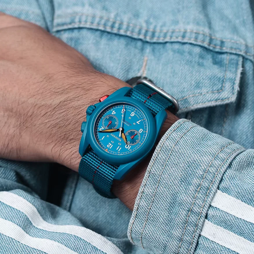 TOP 10 titanium watches with sapphire crystal on AliExpress: from affordable quartz watches to automatic divers - Series TOP AliExpress Products by BadMadSam, Men, AliExpress, Aliexpress sale, Cloth, Overview, Auto, Car, Clock, Smart watch, Artificial Intelligence, Household goods, Accessories, Travels, Tourism, Purchase, Appliances, Longpost, 