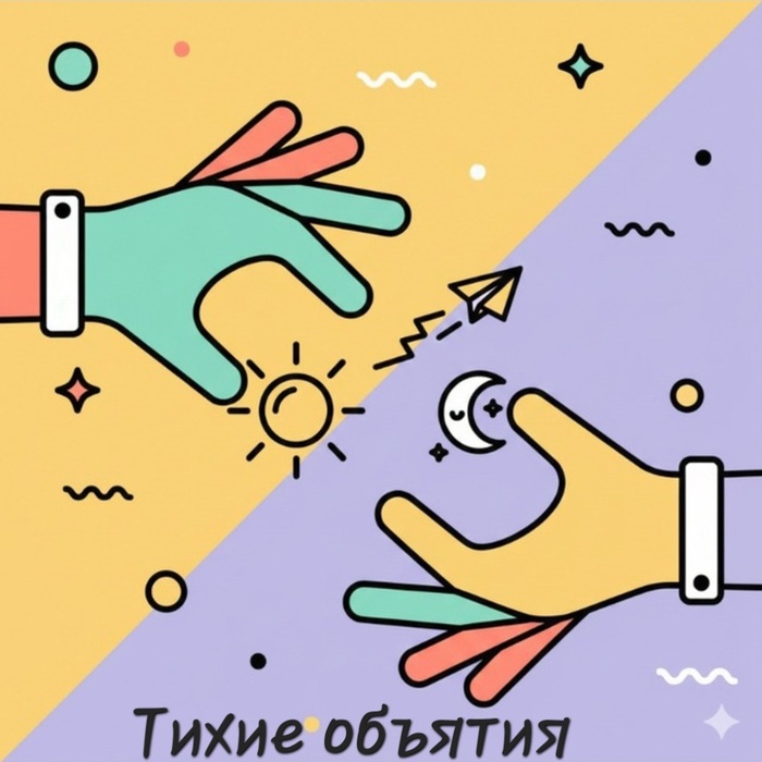 Как семейная привычка делиться утренними пожеланиями привела к созданию телеграм бота