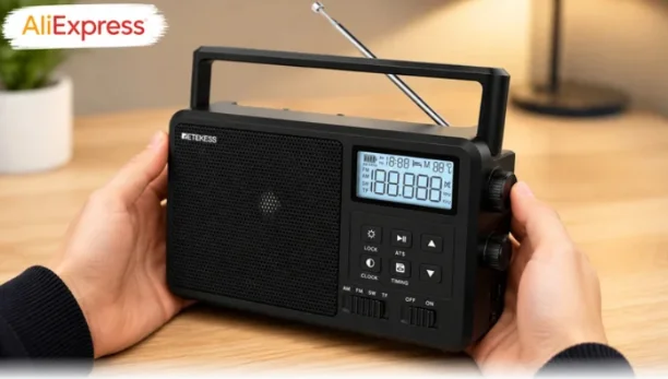 20 AliExpress Picks: From Cool Electronics to Useful Everyday Items - Series Reviews on AliExpress, Aliexpress sale, AliExpress, Electronics, Гаджеты, Chinese goods, Распродажа, Stock, Charger, Accessories, Holder, Light, Lamp, Online shopping, Nature, Longpost, 