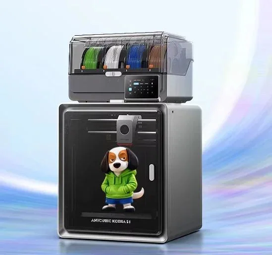 Which 3D Printer to Choose in 2026? 8 Top Models from AliExpress - Series TOP AliExpress Products by BadMadSam, AliExpress, No rating, Rating, a printer, 3D, 3D печать, Models, Scale model, Computer, Men, Auto, Car, Fishing, Robot, Artificial Intelligence, 3D printer, Repair, Technics, Testing, Longpost, 