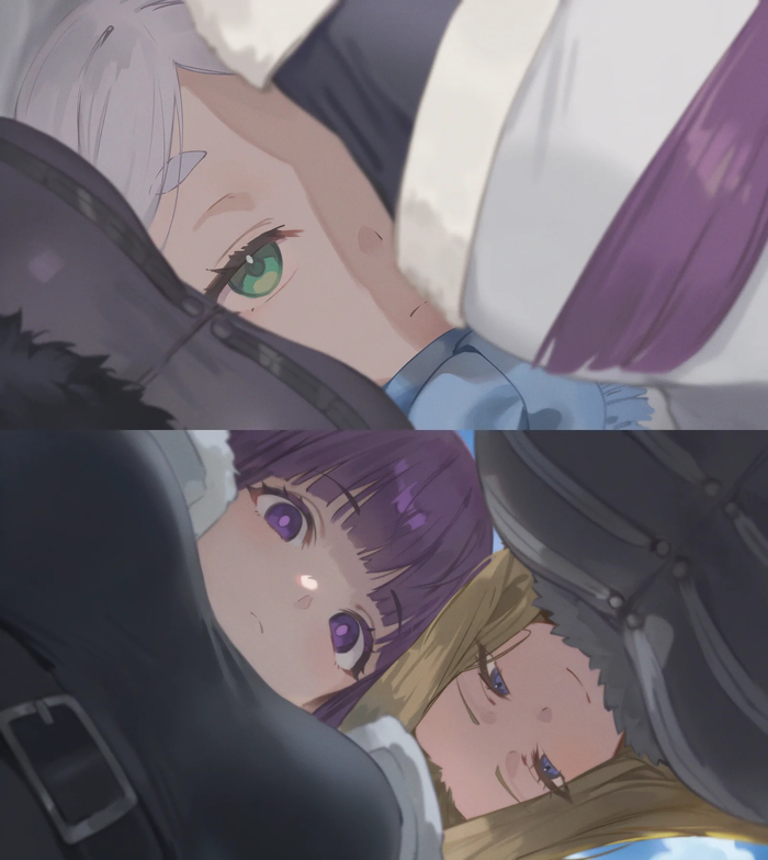 Creator: @shuraillusts