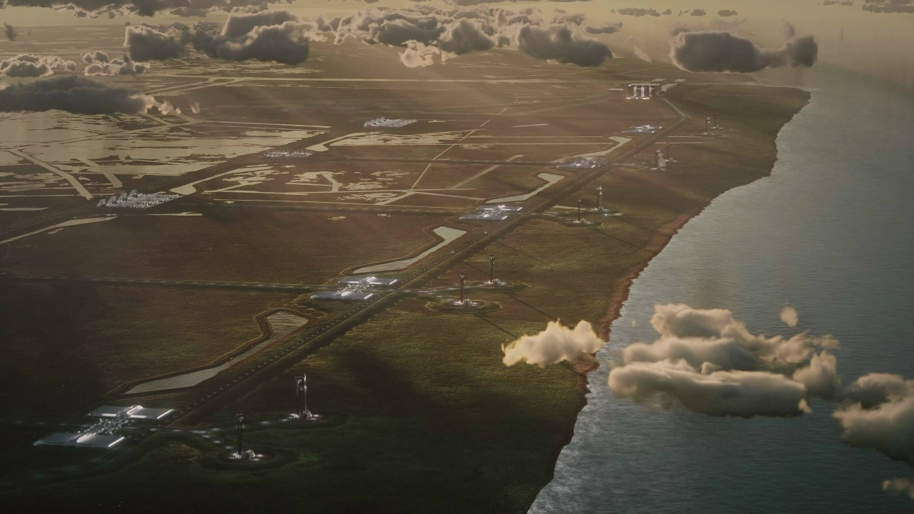 SpaceX прекращают запуски Starlink из Флориды (но есть огромный нюанс) - Космонавтика, Запуск ракеты, Космический корабль, SpaceX, Starship, Starlink, Техас, Луизиана, Флорида, Космос, Ракета, Видео, Видео вк, Короткие видео, Длиннопост