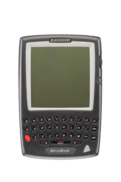 ����� 10 �������. ���� � ����� Mobile Phone Museum.