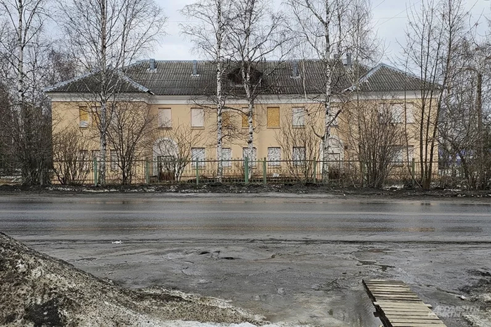 Улица Профсоюзов в Петрозаводске.© АиФ / Георгий Зотов
