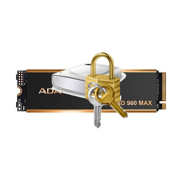 ��� ����� Bitlocker?