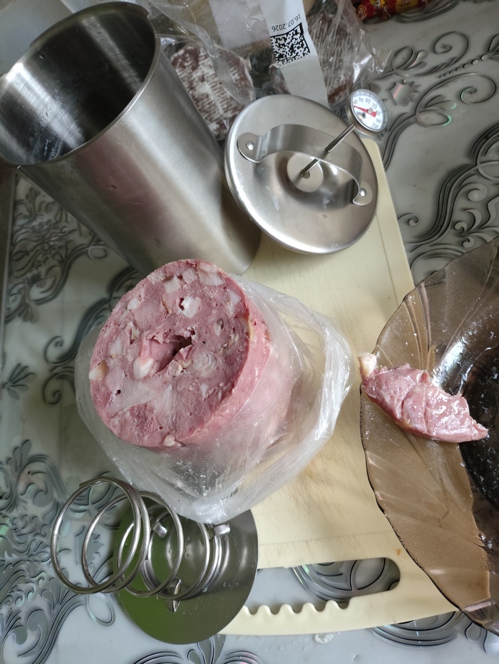 Ветчинница