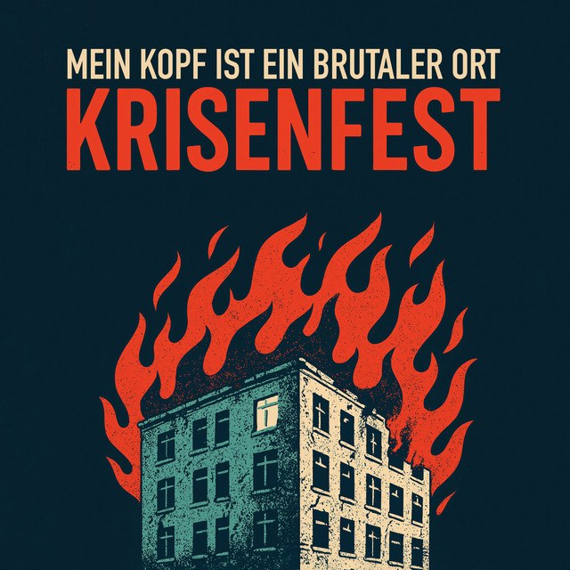 #hardcore #alternative_metal #GHM2026 Mein Kopf ist ein brutaler Ort - Krisenfest [2026] EP - <!--noindex--><a href="https://pikabu.ru/story/svodka_po_nemetskoy_rokmuzyike_za_avgust_14287302?u=https%3A%2F%2Ft.me%2FGHM_2_0%2F33593&t=https%3A%2F%2Ft.me%2FGHM_2_0%2F33593&h=a2fcfa6205540d04998fda9793d4fefd989276ba" title="https://t.me/GHM_2_0/33593" target="_blank" rel="nofollow noopener">https://t.me/GHM_2_0/33593</a><!--/noindex-->