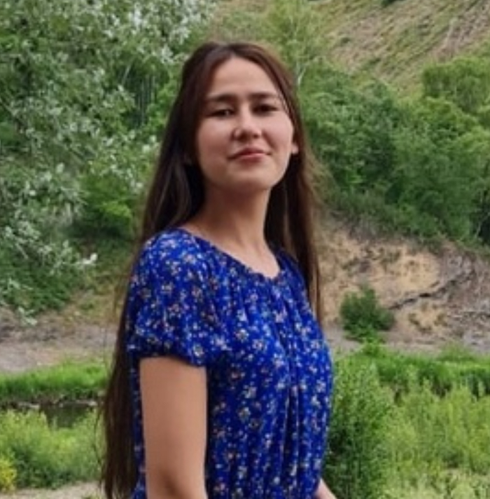 Адиля Каримова