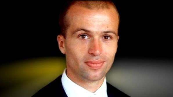Гарет Вин Уильямс
