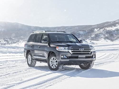 Прошивка Toyota Land Cruiser Denso NEC 1GEN 89663-60N74
