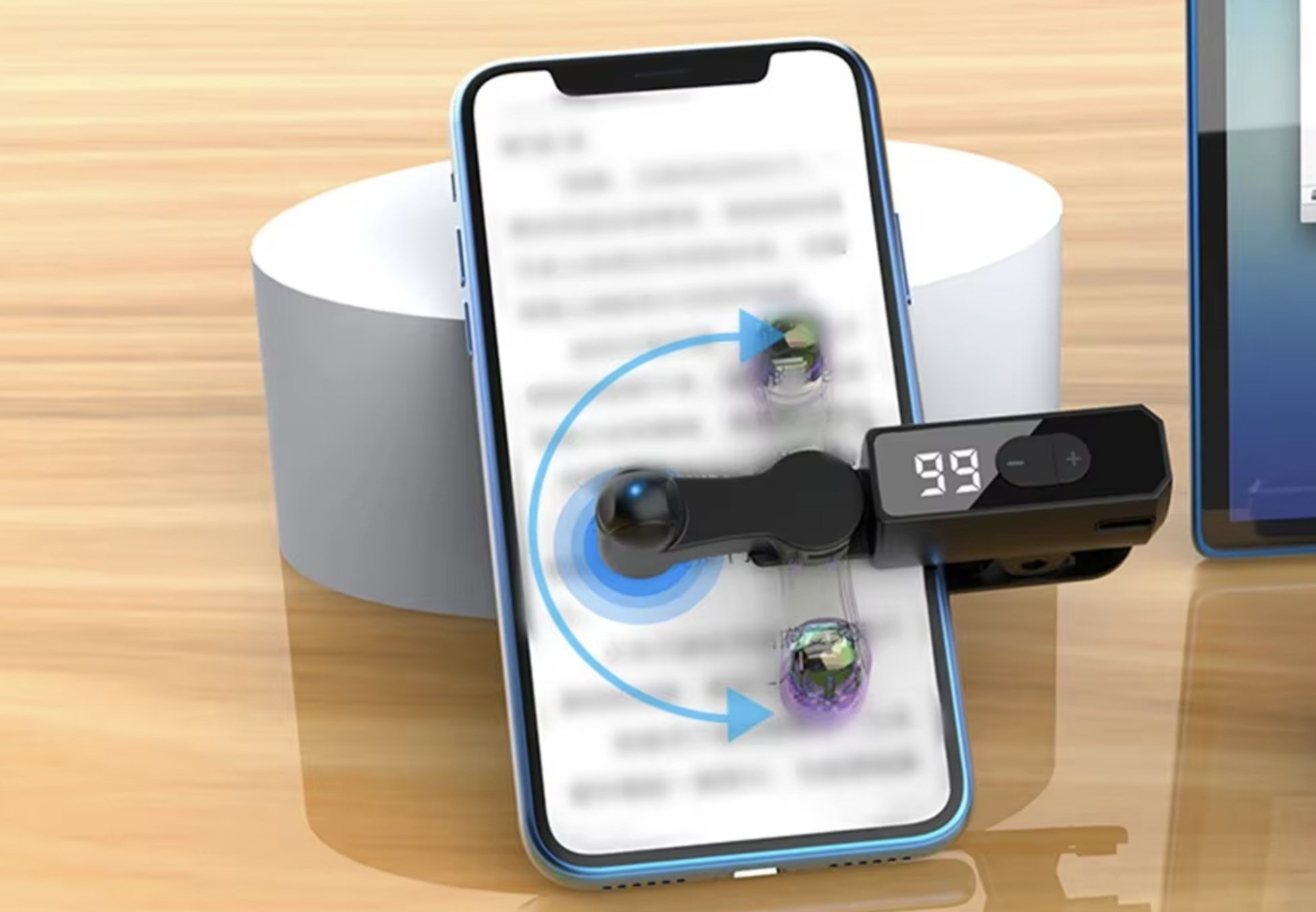 23 Unusual Gadgets from AliExpress: Curious Devices with Unusual Features - Series Reviews on AliExpress, Peekaboo+, Electronics, Гаджеты, AliExpress, Aliexpress sale, Chinese goods, A selection, Discounts, Online shopping, Technics, Accessories, Video, Short videos, Vertical video, Soundless, Longpost, 