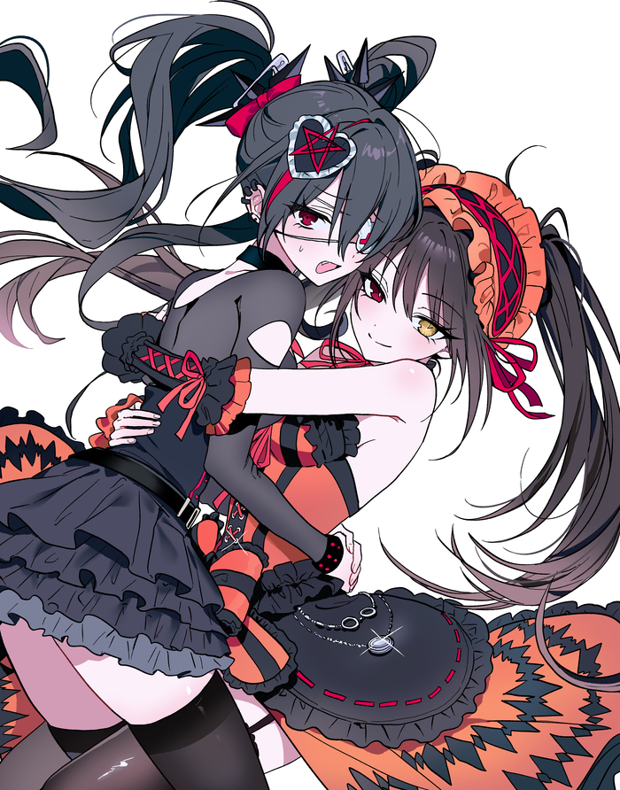 KurumiX2