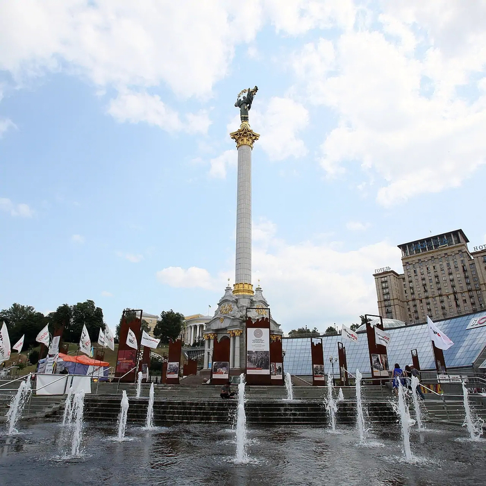 На Украине высказались о трехдневном перемирии