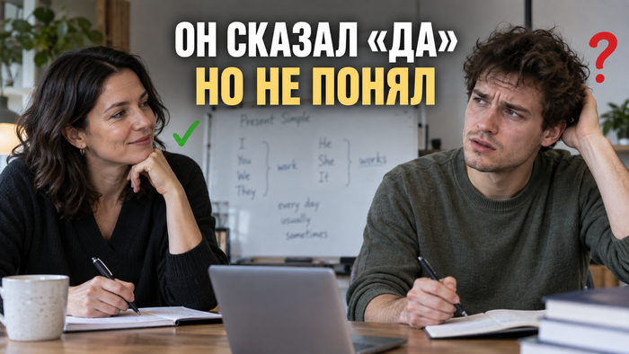 «Всё понятно?» — плохой вопрос: как преподавателю английского проверять понимание с помощью CCQ и ICQ