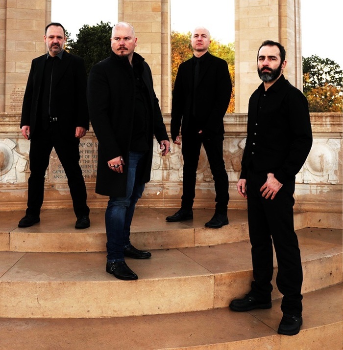 SYMAKYA �������� � brand NEW video *Phenomenon* 2026 ���� �� ������� "Project 11 : the landing" 2024 ���� SYMPHONIC METAL
