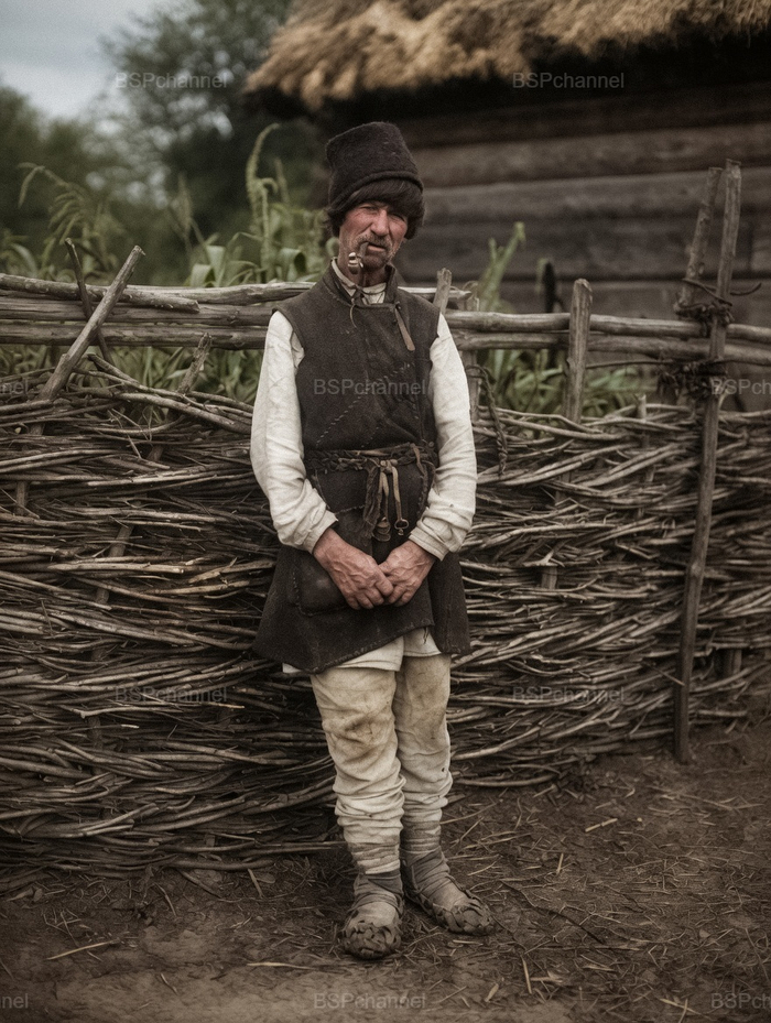 Фотограф: Павлович А. Н.