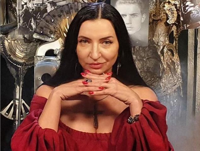 Ответ на пост «Наши добрые и эмпатичные дамы»