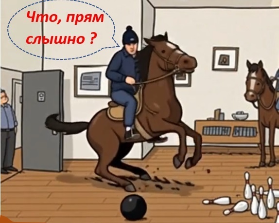 Легенда о бытовом рекордсмене