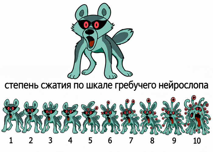 Нейрослопа