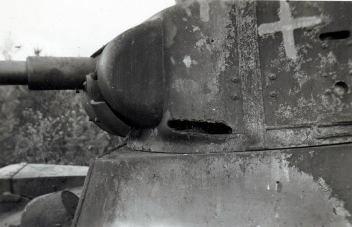 �-26, ������� ����������� ���������� 75-�� ������� Pz.Kpfw. IV