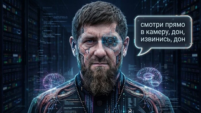 DON smotrit ne tebya