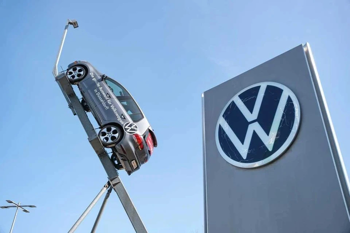 Фото: Alexander Fedosov / <!--noindex--><a href="https://pikabu.ru/story/volkswagen_pereoboruduet_zavod_v_osnabryuke_v_oboronnoe_predpriyatie_14311207?u=http%3A%2F%2FShutterstock.com&t=Shutterstock.com&h=2377e513ad78ce01fb44e44c411eed8795b6d7ea" title="http://Shutterstock.com" target="_blank" rel="nofollow noopener">Shutterstock.com</a><!--/noindex--> / Fotodom.