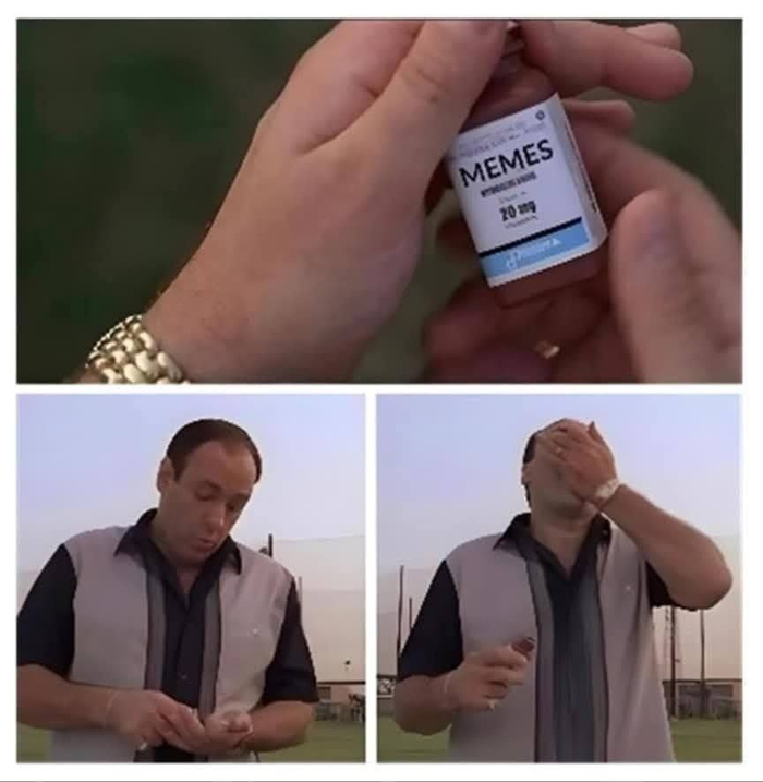 Только на этом и держимся
