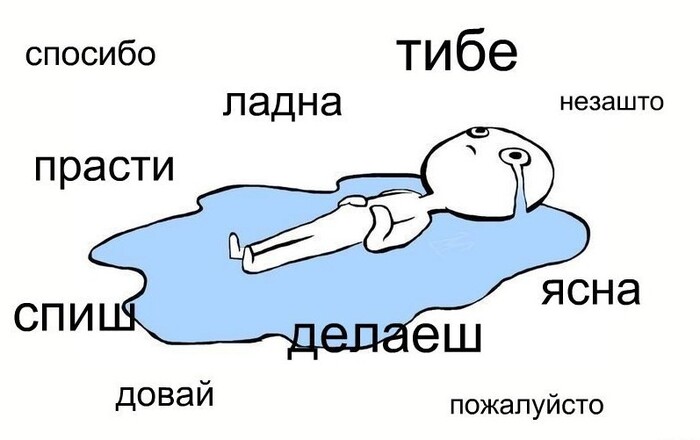 � ���� �����������