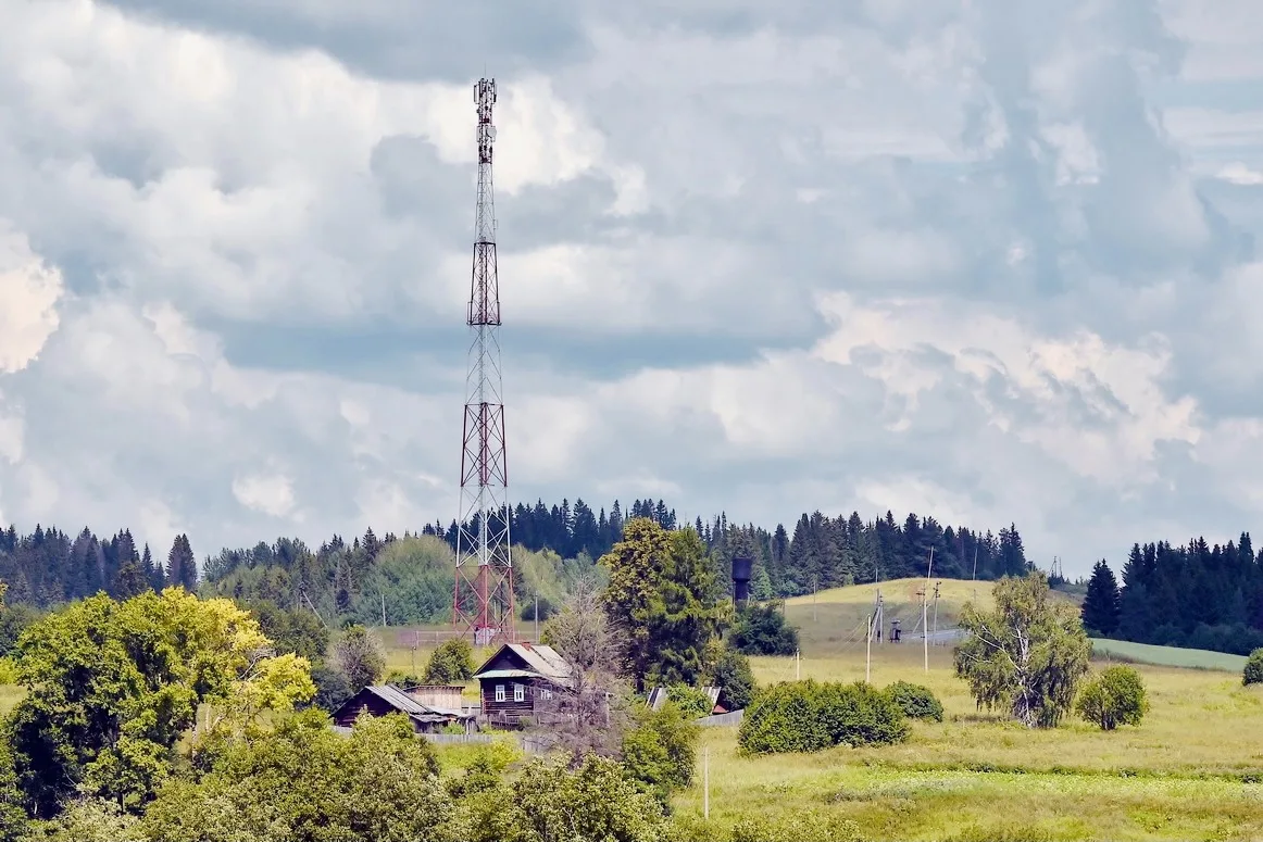 Telecom operators underpaid 2.58 billion rubles to the universal service reserve. - Negative, news, Connection, cellular, Cellular operators