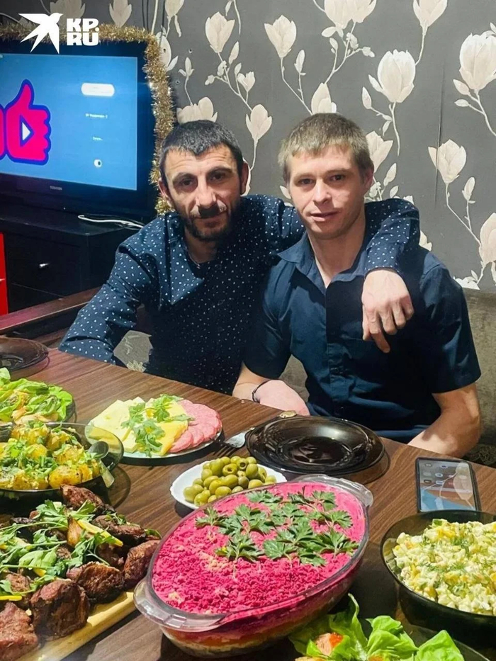 Армен занимается строительством, у него есть свои бригады. Фото: предоставлено Арменом.
