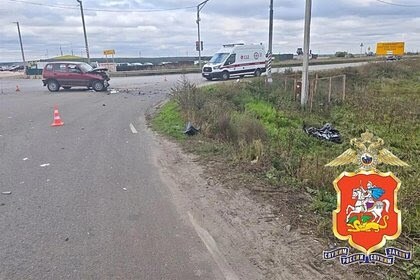 Поспешил...