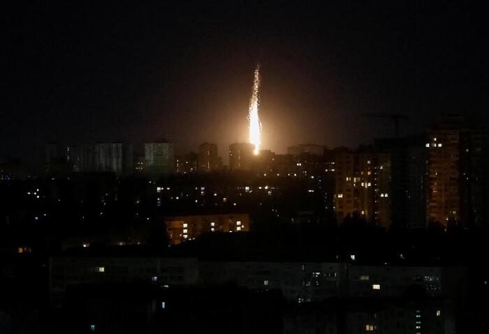 Украина за ночь не сбила ни одной баллистической ракеты и "Бандероли"