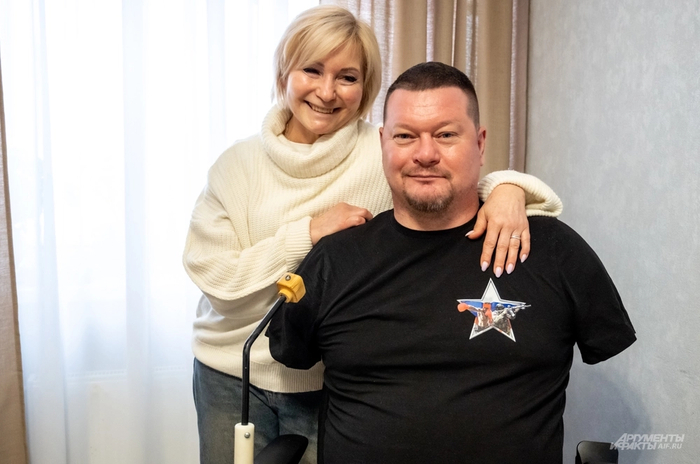 ������ ������� � ����� ���������. ����: <a href="https://pikabu.ru/story/s_pozyivnyim_bumer_byivshiy_sportsmen_maksim_bakharev_pobedil_smert_14318461?u=https%3A%2F%2Faif.ru%2F&t=%D0%90%D0%B8%D0%A4&h=f5982b8f2d6f8c417b8f18af99b707f0561b0035" title="https://aif.ru/" target="_blank" rel="nofollow noopener">���</a>/ ���� ��������