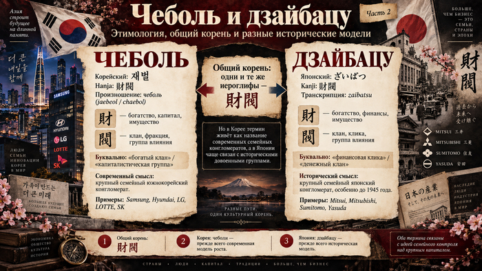 Занимательная этимология