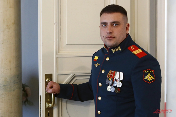 Максим Пугаев. Фото: <a href="https://pikabu.ru/story/medbratskaya_pomoshch_boets_svo_byil_shturmovikom_a_teper_spasaet_pogibayushchikh_14321363?u=https%3A%2F%2Faif.ru%2F&t=%D0%90%D0%B8%D0%A4&h=f5982b8f2d6f8c417b8f18af99b707f0561b0035" title="https://aif.ru/" target="_blank" rel="nofollow noopener">АиФ</a>/ Игорь Харитонов